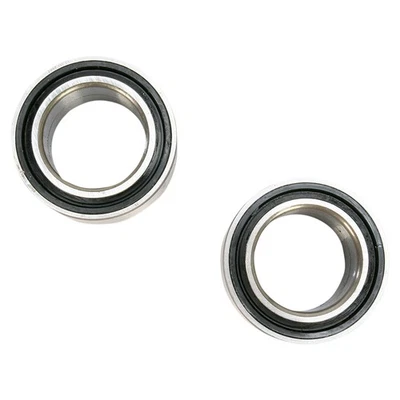 Kit de cojinete de rueda Pivot Works para Polaris Sportsman 550 2012-2014 dirección asistida eléctrica ATV [Trasero] Foto 1 de 2