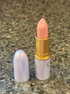 Mac Cinderella Lustre Lipstick~Royal Ball~NWOB~Full Size~Limited Edition - Picture 1 of 3