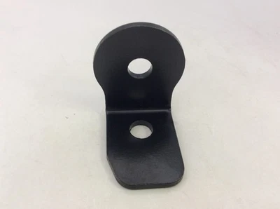 Arctic Cat 0712-938 Bracket Mounting Resonator 2003 Panther 570 ESR F/C Pantera  — 第 1/3 张图片