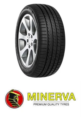 Minerva F205 205/40 R17 84W - Bild 1 von 2