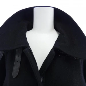 HERMES 97 7104A Coat Used - Picture 1 of 7