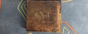 Opeth - Ghost Reveries Digi Pack mit DVD 5.1 Surround Sound Mix CD - Bild 1 von 4