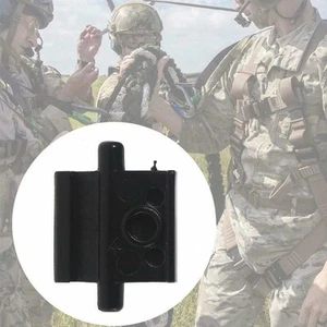 Plastic Walkie Talkie Battery Lock For Baofeng UV-5R UV-5RA UV-5RE BF-F8HP - Photo 1/9