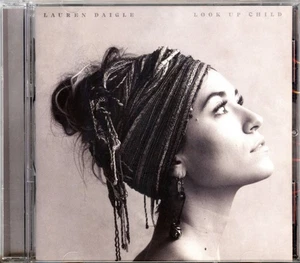 Lauren Daigle - Look Up Child CD (2019, Centricity) SEALED, NEW - Free Shipping - Picture 1 of 2