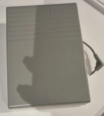 NEW Discontinued Swiss Elna Foot Control (5000, 6000, 7000, 8000, 9000, Club & D - Image 1 of 2