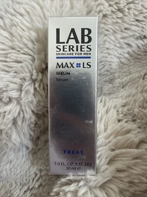 Lab Series Max LS Serum (30ml) Sealed - Image 1 of 3