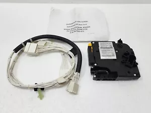 ELECTROLUX 472991372 ELS DOORLOCK DL4 KIT RD 438956101 HS7580/4 - Picture 1 of 7