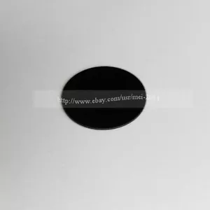 Optical 850nm Infrared Filter IR 800nm-1100nm High-pass / Visable Light Cut 27mm - Picture 1 of 2
