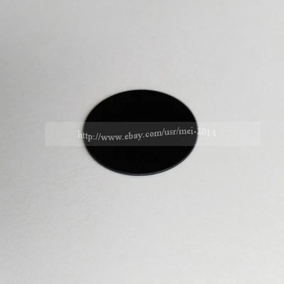 Optical 850nm Infrared Filter IR 800nm-1100nm High-pass / Visable Light Cut 27mm - Image 1 of 2