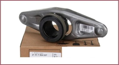 Original BMW 1er 2er 3er 4er 5er 6er X1 X3 X4 Z4 Ausrückmodul  7564027 neu - Bild 1 von 4