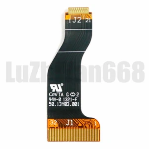 2D Scanner Motor (SE4500) Flexkabel Ersatz für Symbol MC75A0 MC75A6 MC75A8 - Bild 1 von 4