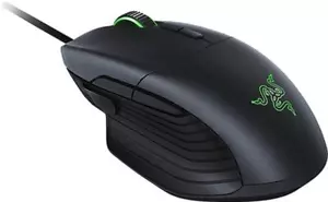 Razer Basilisk 16,000 DPI Gaming Mouse For PC Computer - Picture 1 of 1