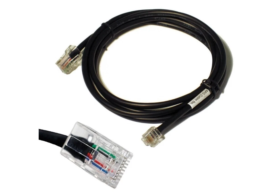 NEW APG Printer Interface Cable for Cash Drawer to Printer - CD-102A