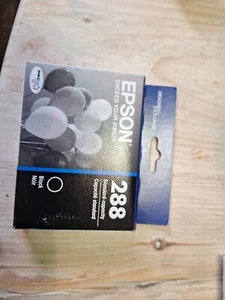 Epson DURABrite Ultra 288 (T288120) Tintenpatrone Schwarz - Bild 1 von 1
