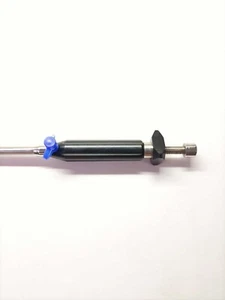 Laparoscopic Liver Retractor 10mm Stainless Steel Reusable Surgical Instrument - Picture 1 of 5