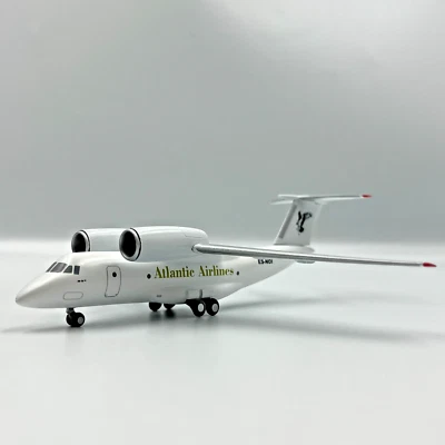 Antonov An-72 Atlantic Airlines scale 1/200 - Image 1 of 4