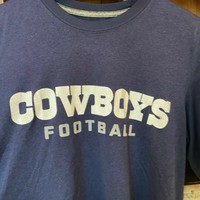 dallas cowboys compression shirt