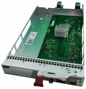 HP QW697-04402 Small Form Factor I/O Assembly 700521-001 - Picture 1 of 1
