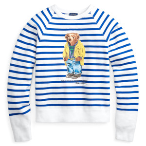 Sudadera Ralph Lauren Oso Mujer Online Deals, UP TO 61% OFF |  www.aramanatural.es