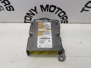 Toyota Corolla MK12 E210 2020 módulo de control de airbag ecu OEM 89170-02T10 - Imagen 1 de 9