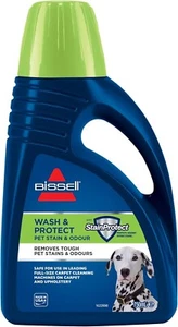 BISSELL 99K5E 2X Concentrated Formula for Upright Carpet Cleaners - Picture 1 of 4