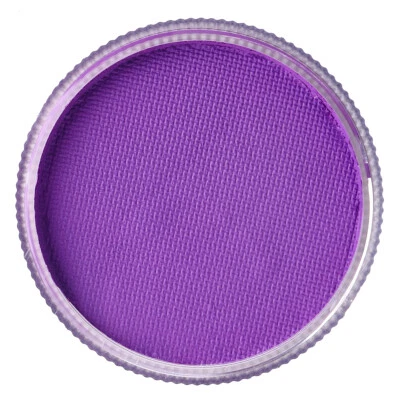 Kit de pintura facial corporal 30 gm activada por agua para niños adultos no tóxica Foto 1 de 4