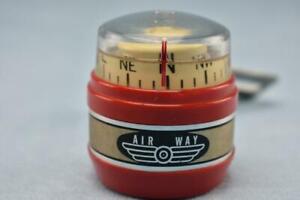 Vintage Air Way Dash Compass