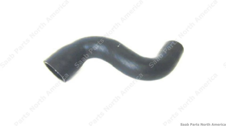 Lower Radiator Coolant Hose For 1994-1997 Saab 900 PN# 4876215 URO - Image 1 of 2