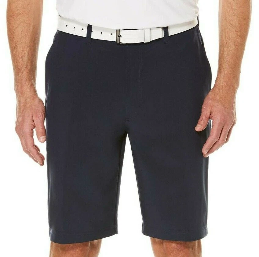 Ben Hogan Performance Golf Total Eclipse Shorts Mens Size 30 UPF 50 Wicking