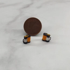 2 DDR-Kaffeemaschinen, Spur 1, 1:32 - Bild 1 von 2