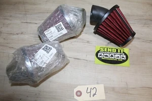 77 Racing NOS Air Filter 35mm 45 deg (3 PACK) MH2533 - Picture 1 of 2
