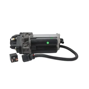 For Tesla Model S Model X Air Suspension Compressor & Valve Block 102791100H - Picture 1 of 4
