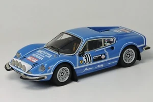 <kit Ferrari Dino 246 #30 Rally 2 Valli 1980 - Arena Models kit 1/43 - Foto 1 di 1