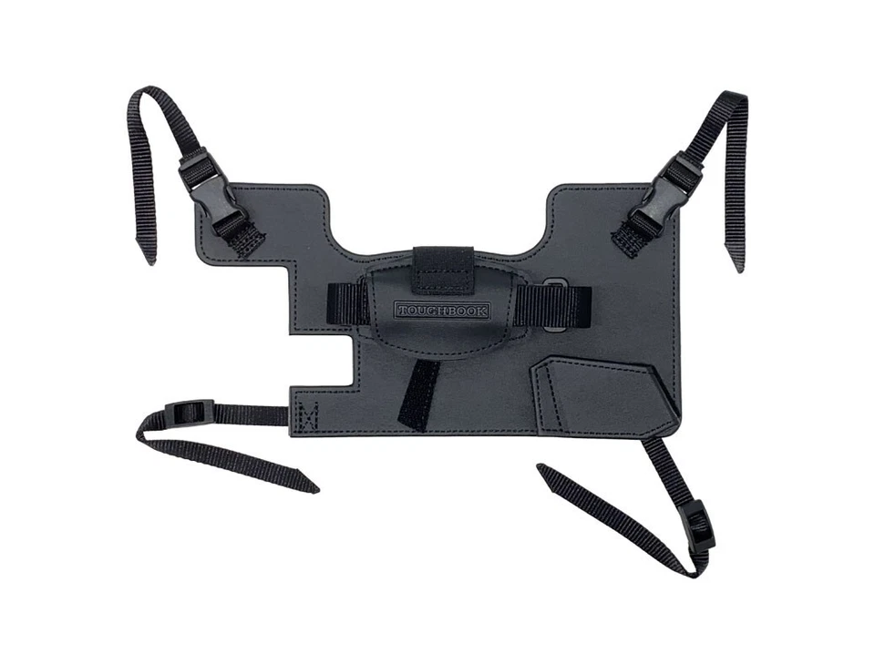 FZ-VSTG21U PANASONIC G2 TABLET Rotating HAND STRAP FOR FZ-G2 MK1 W/ STYLUS PEN - Image 1 of 1