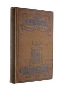 Locke by Fraser, A. C. - Imagen 1 de 1