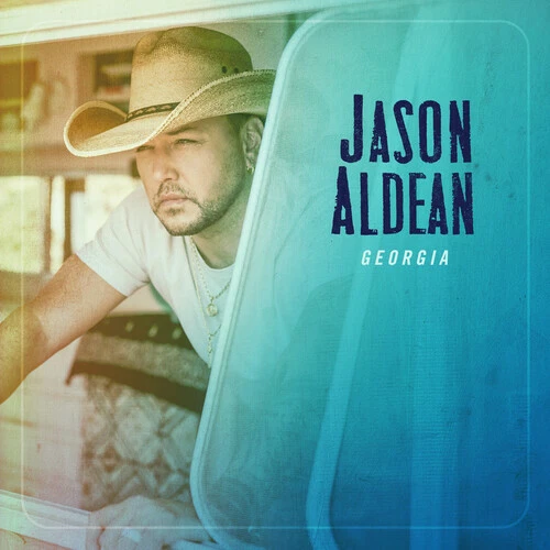 Georgia by Aldean, Jason (CD, 2022)