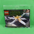 LEGO 30386 - POE DAMERONS X-WING STARFIGHTER - Star Wars Episode 9 - Polybag NEW