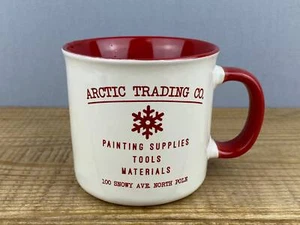 Taza grande de Navidad Tommy Bahama Arctic Trading Company - Imagen 1 de 6