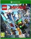 Lego Ninjago Movie Game Xbox One