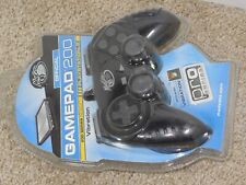 PlayStation PS2 Game Pad 200 with Vibration (Sony Playstation 2)