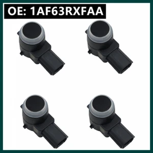 4PCS PDC Bumper Parking Assist Sensor 1AF63RXFAA For 2007-2008 Dodge Nitro - Bild 1 von 5