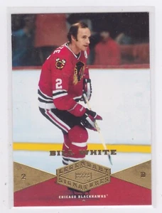 2004 Upper Deck - Legendary Signatures - Bill White #6 - Picture 1 of 1