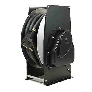 Southwire RH54331RMK 50 Amp Cord Reel w/ 33 ft Power Cord - Bild 1 von 1