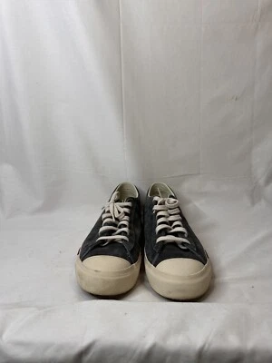 Zapatos unisex Pro-Keds Royal Lo de lona negros OG PK54468 TALLA 11M Foto 1 de 4