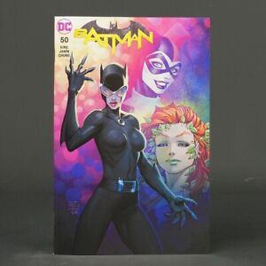 BATMAN #50 Aspen Cvr A DC Comics 2019 DEC188983 (CA) Turner (W) King (A) Janin