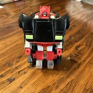 Transformers Generation 2 G2 Twin Autobot Sideswipe Figure Lamborghini 1992 - Picture 1 of 10