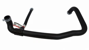 Ford Crown Victoria 2003-2011 Lower Radiator Hose OE Motorcraft + Limousines - Picture 1 of 4