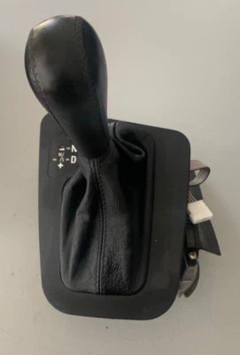 BMW SERIE 3 2000-2006 palanca de cambios automática 1422277 usado OEM Foto 1 de 4
