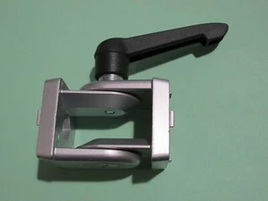 Fath Pivot Joint 38-1.5" 093GF38AN08S01 w/ Locking Lever 118331 die-cast Zinc - Picture 1 of 8
