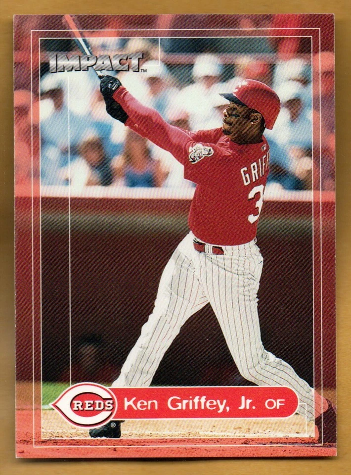 2000 FLEER/SKYBOX IMPACT SINGLES***YOU PICK*** - Image 1 of 1